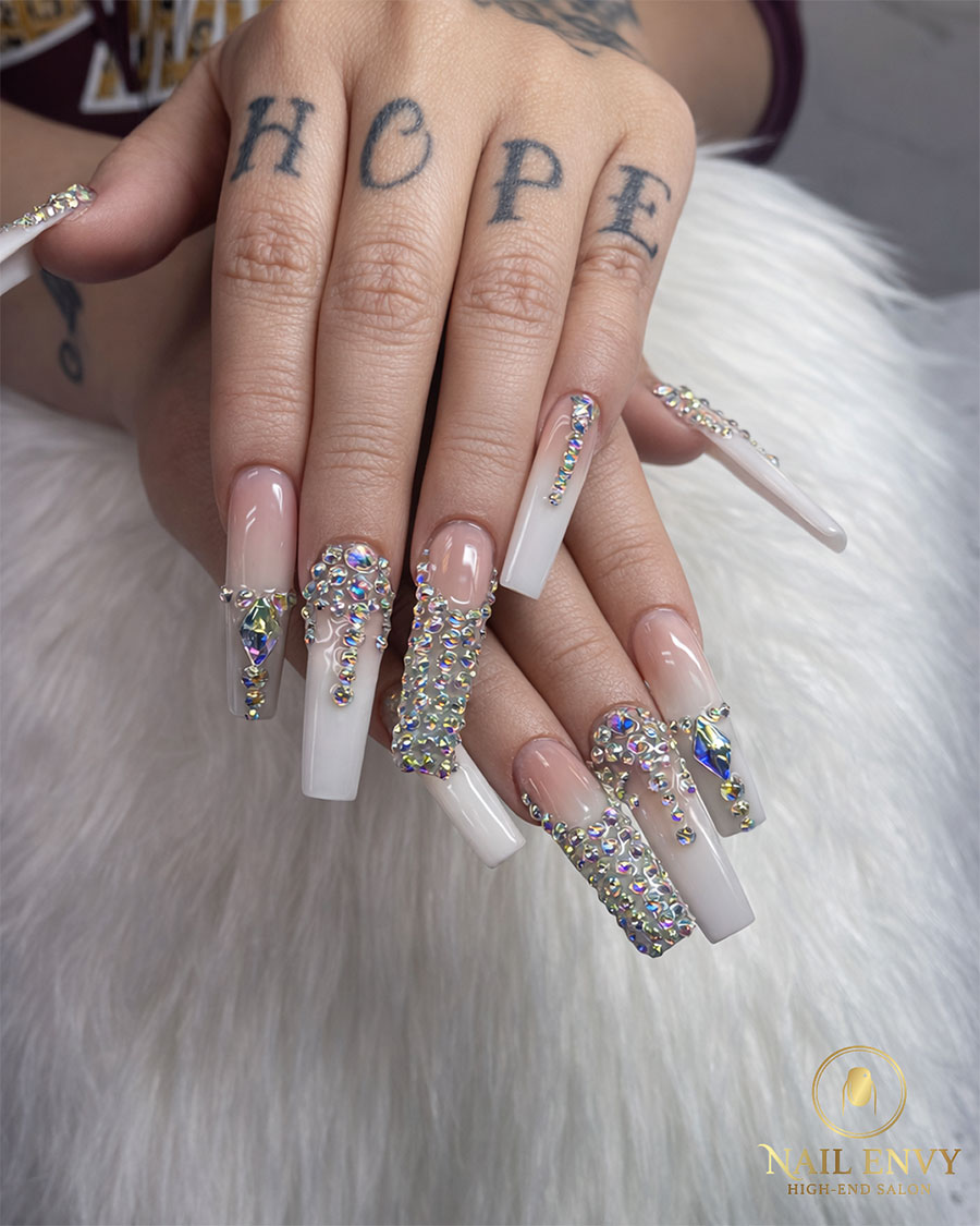 Nail Envy