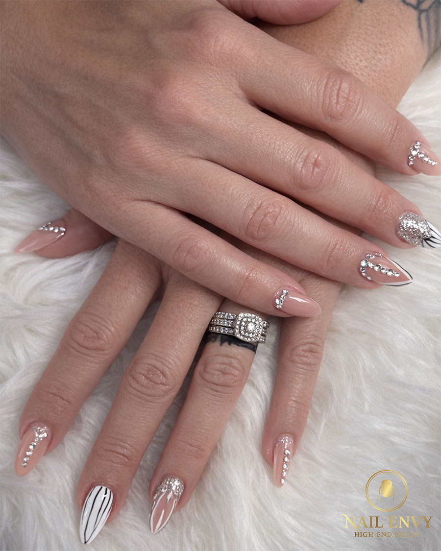 Nail Envy
