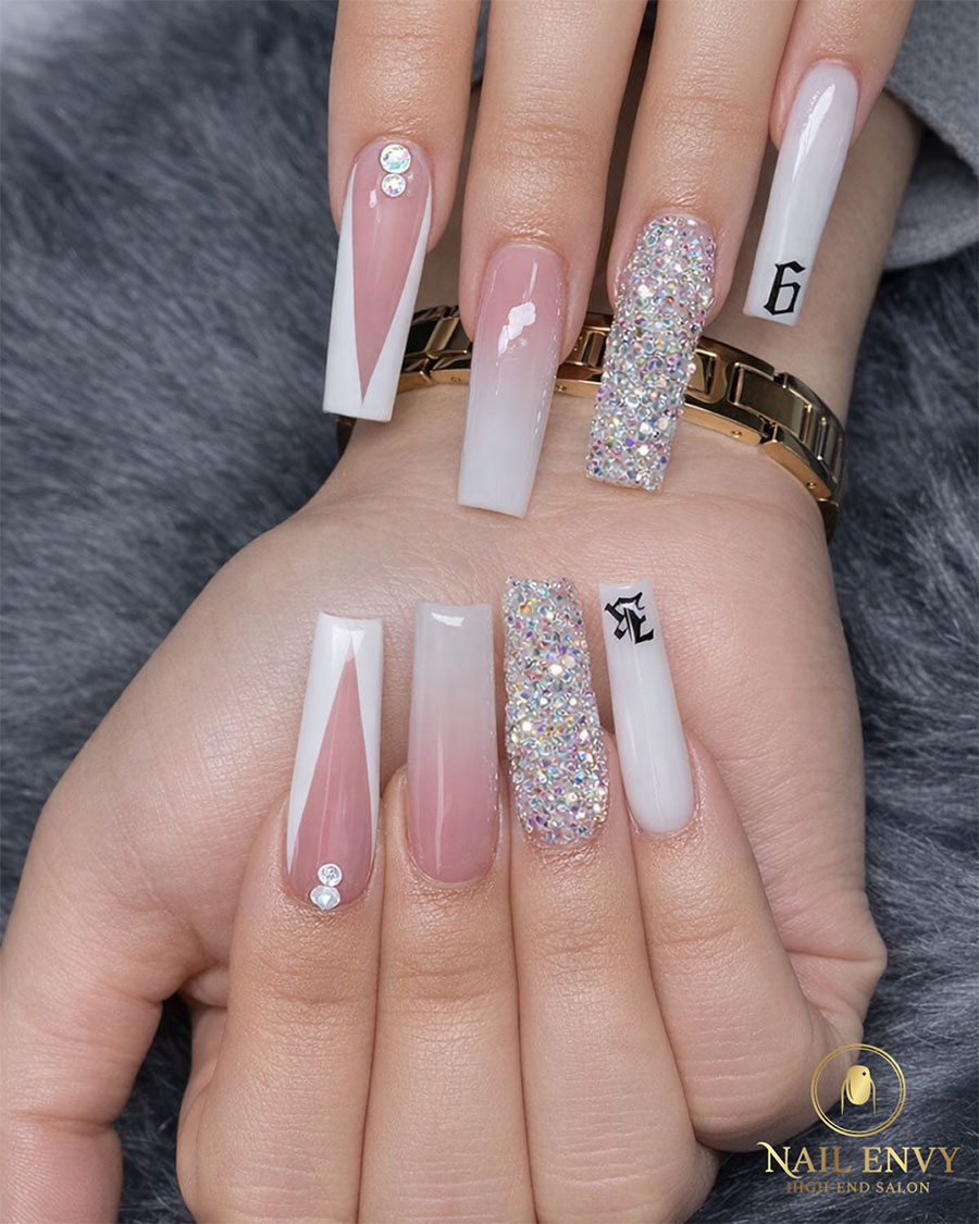Nail Envy